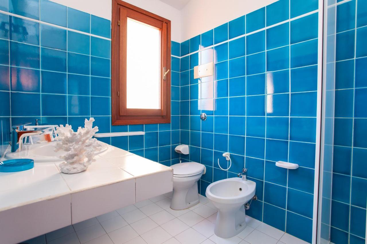 Residence Cinta 5 산테오도로 외부 사진