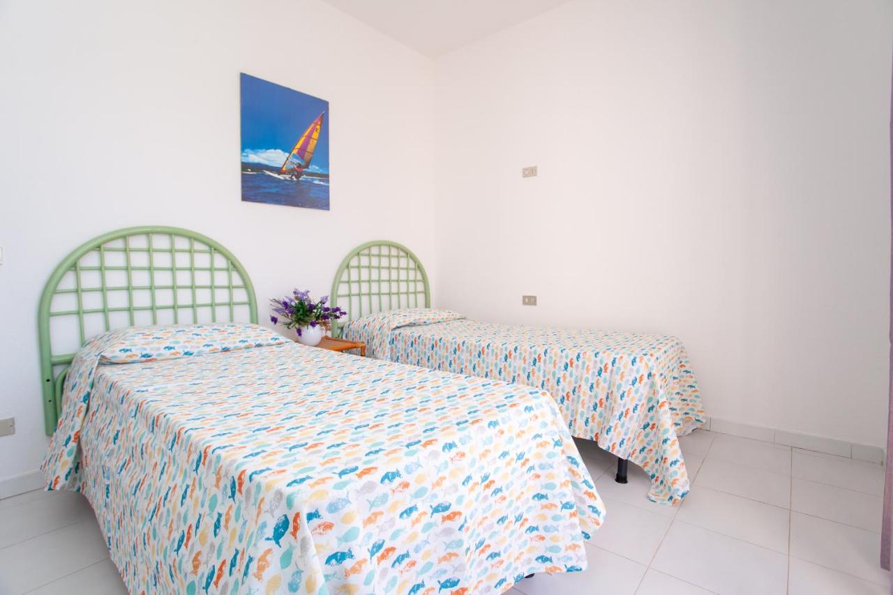 Residence Cinta 5 산테오도로 외부 사진