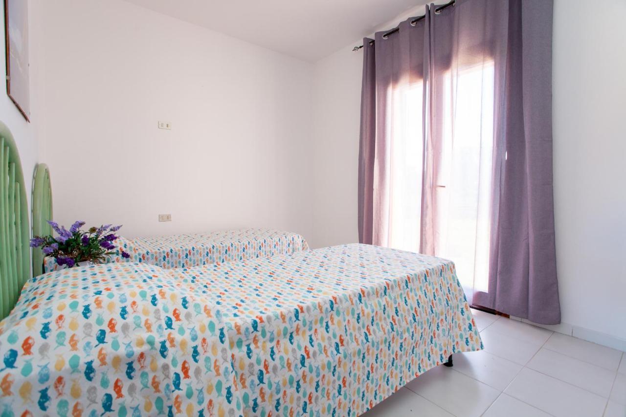 Residence Cinta 5 산테오도로 외부 사진