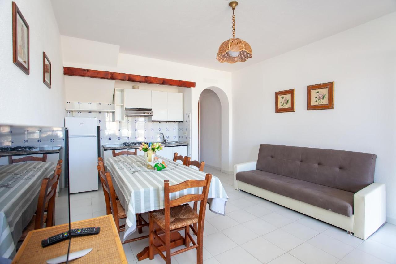 Residence Cinta 5 산테오도로 외부 사진