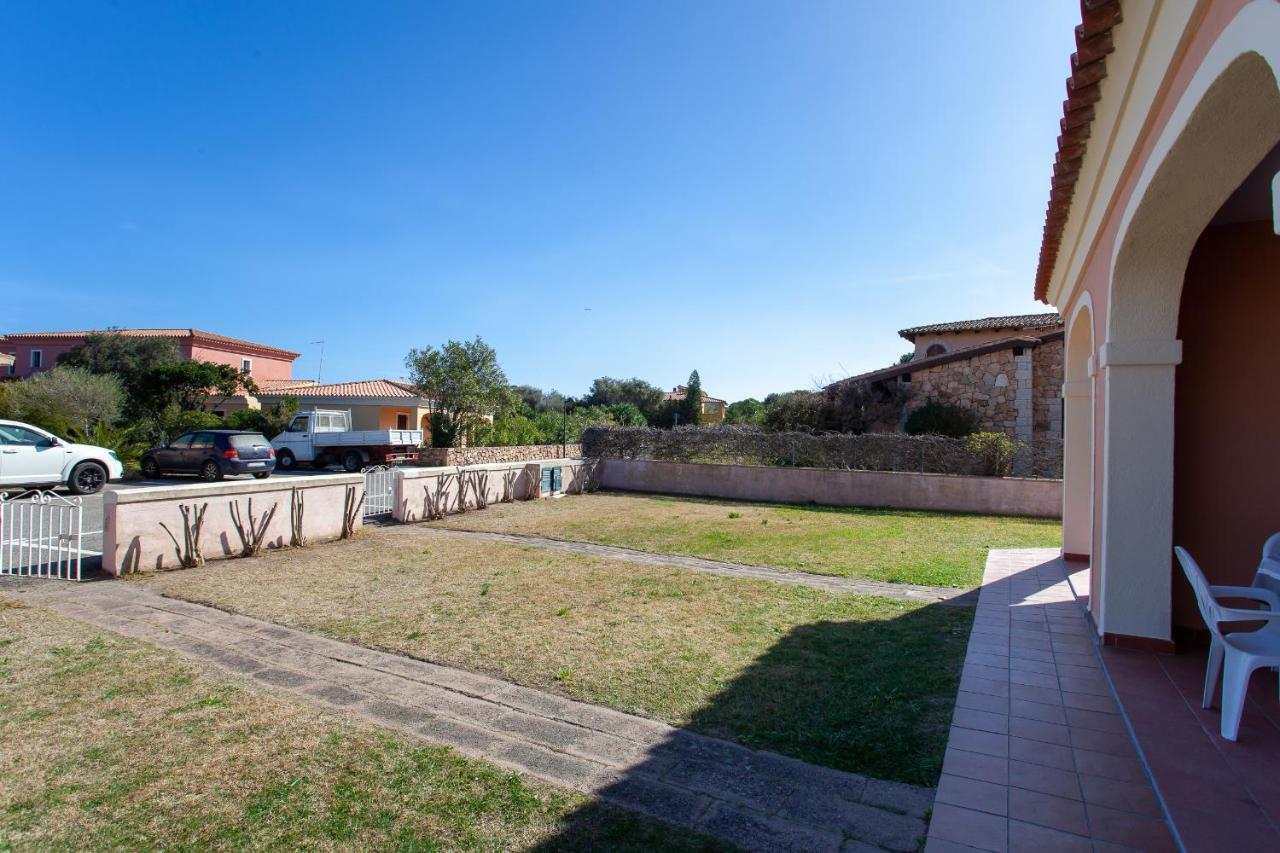 Residence Cinta 5 산테오도로 외부 사진