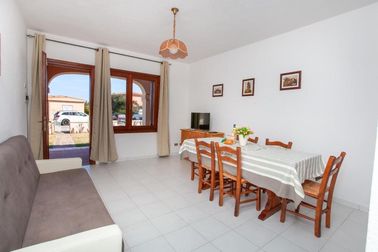 Residence Cinta 5 산테오도로 외부 사진
